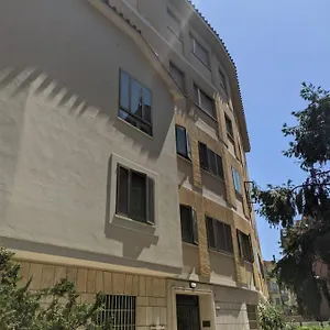 Отель San Juan De Ribera, Casa Per Ferie Рим