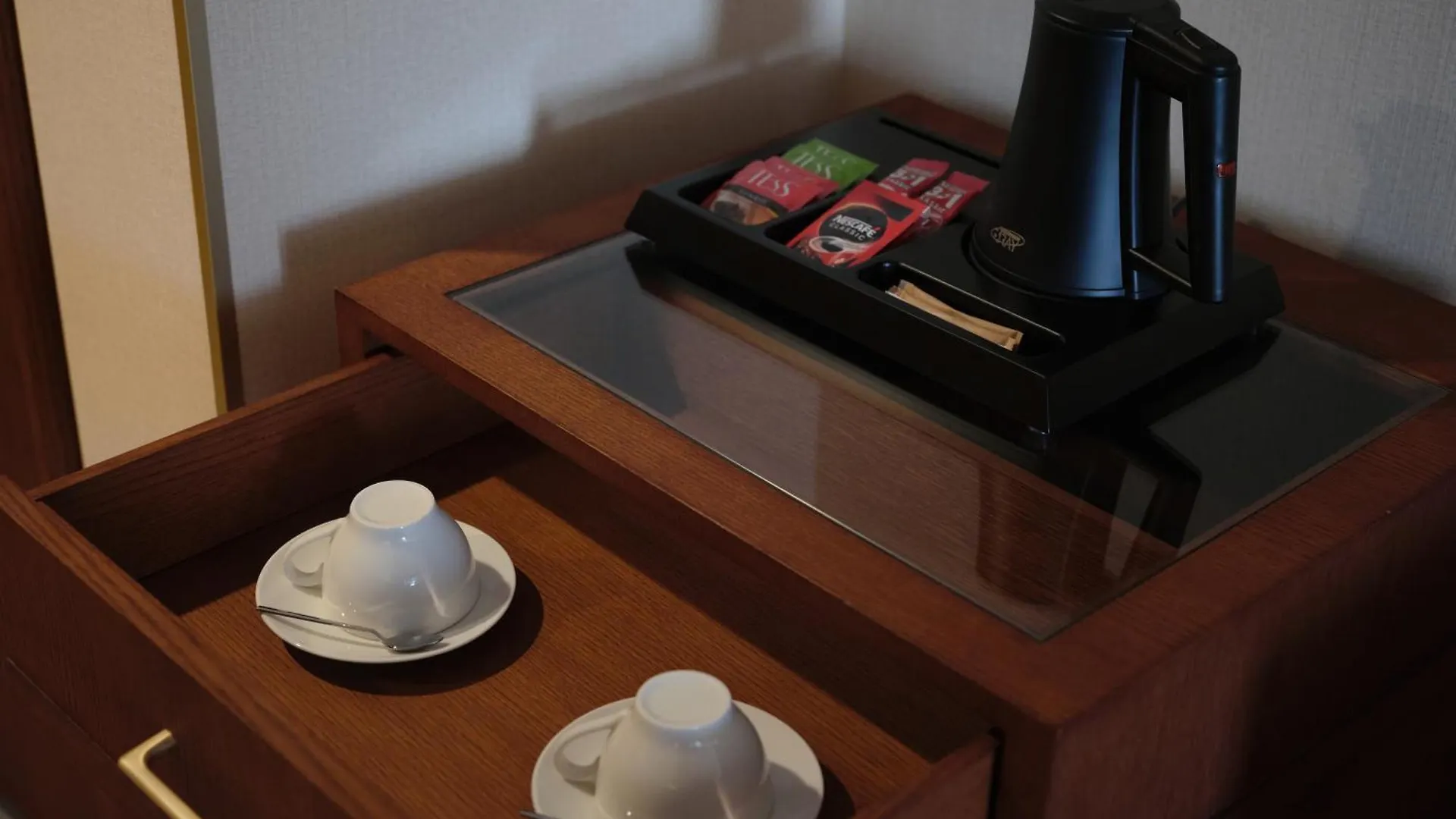 The Central Point Hotel Baku