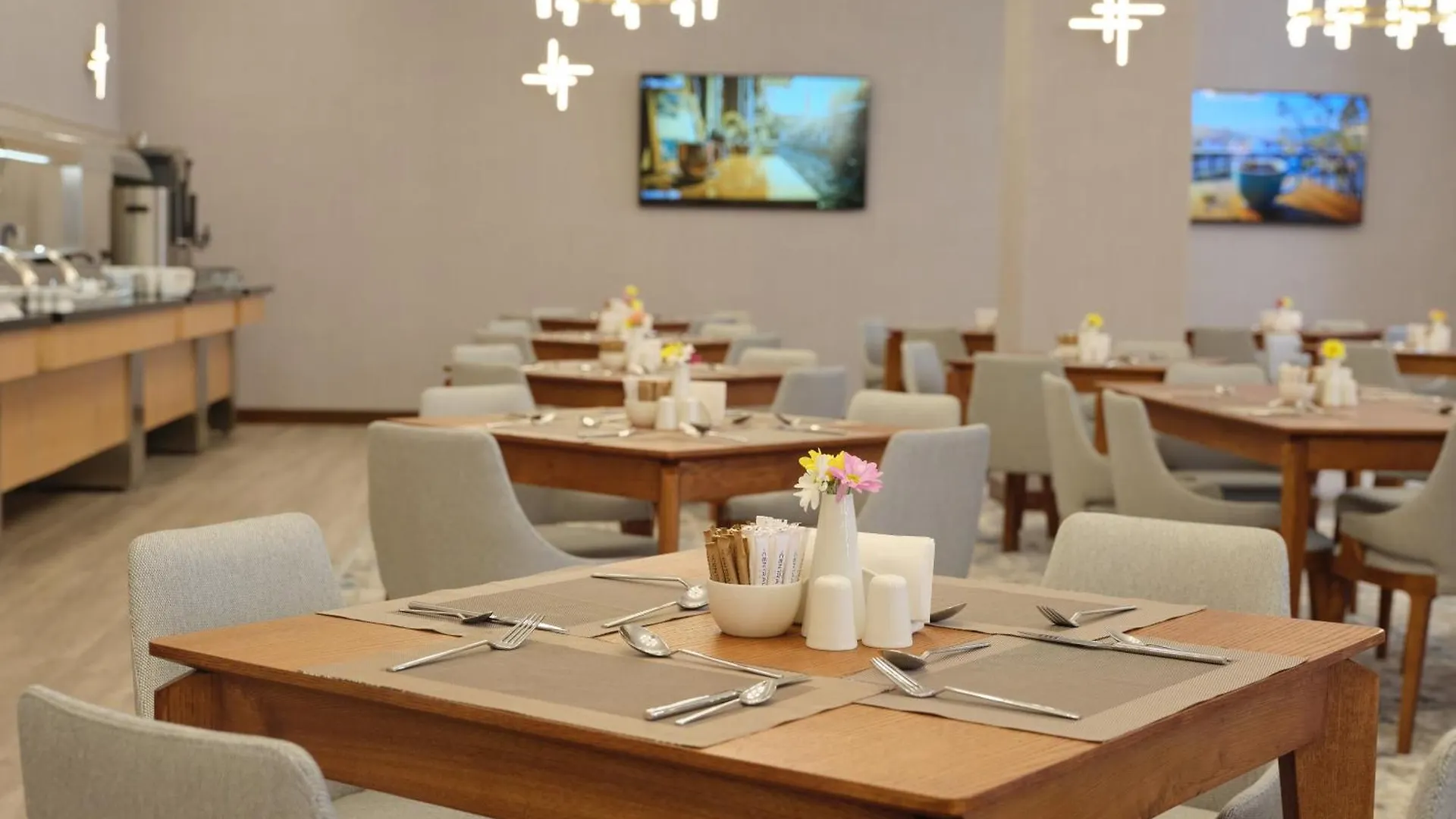 The Central Point Hotel Baku 3*,  Azerbaijan